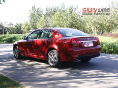 十萬左右靠譜車型 自主品牌中級(jí)車推薦