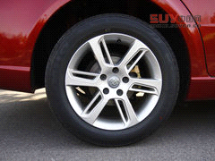 十萬左右靠譜車型 自主品牌中級(jí)車推薦