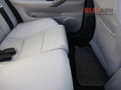 十萬左右靠譜車型 自主品牌中級(jí)車推薦