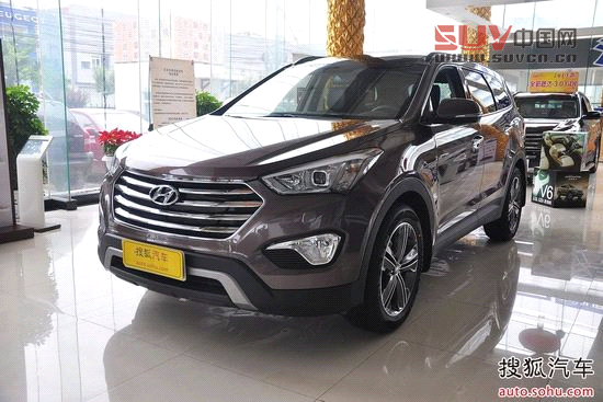 現(xiàn)代 格銳 實(shí)拍 外觀 圖片