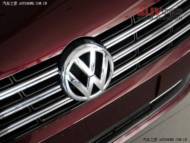 大眾上海大眾帕薩特2013款 1.8TSI DSG御尊版