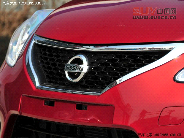 日產東風日產騏達2011款 1.6L 手動舒適型