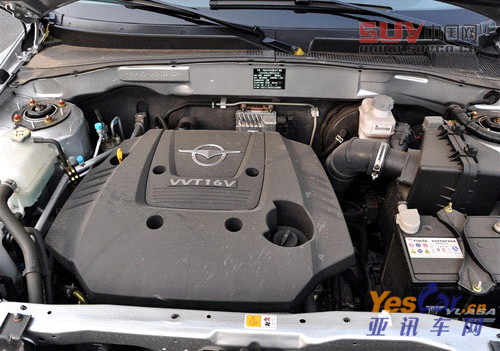 海馬騎士 亞訊車網(wǎng) www.yescar.cn
