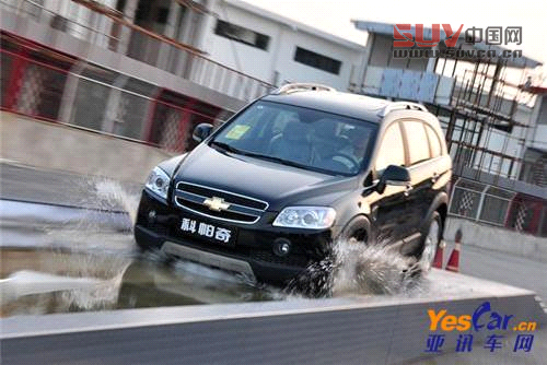 購車參謀 亞訊車網 www.yescar.cn