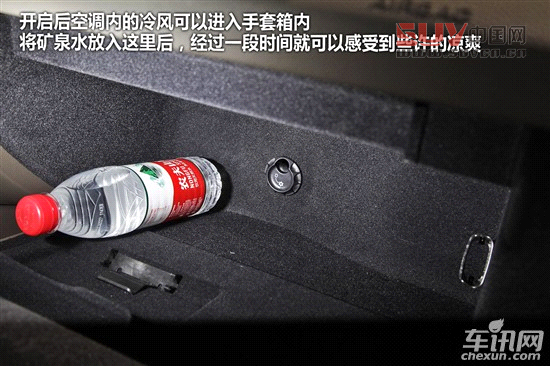 奧迪Q5深入體驗(yàn) 空間富裕/駕駛輕松