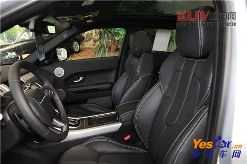 2012款 2.0T 5門耀動版 亞訊車網 www.yescar.cn
