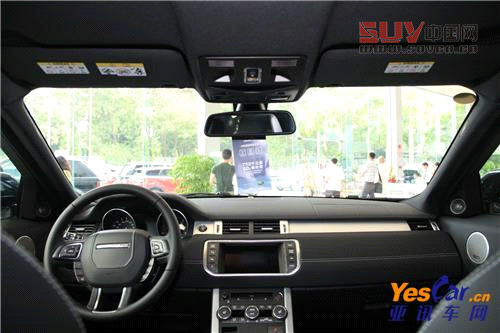 2012款 2.0T 5門耀動版 亞訊車網 www.yescar.cn