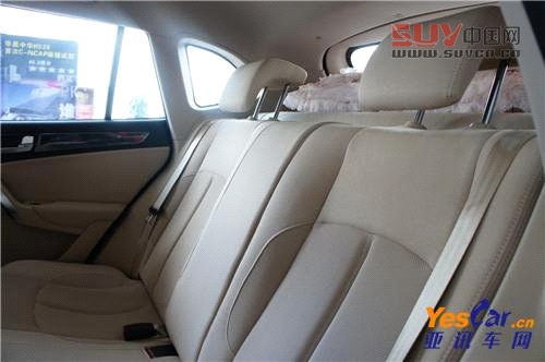 2012款 中華V5 1.6 MT 亞訊車網 www.yescar.cn