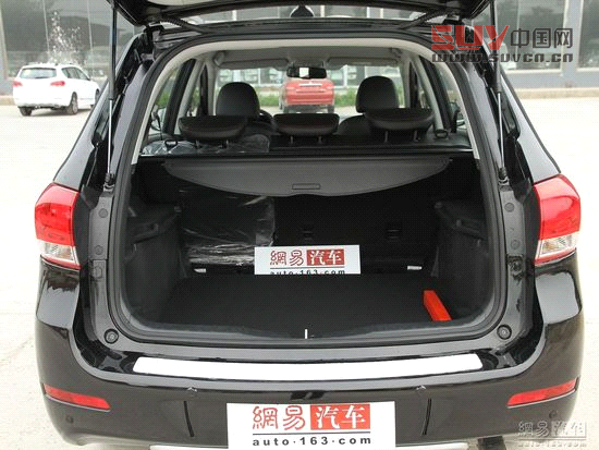 哈弗H6 2013款 汽油1.5T MT兩驅(qū)精英型
