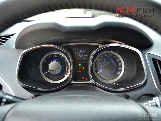 江淮瑞風(fēng)S5 2013款 1.8T MT新銳版