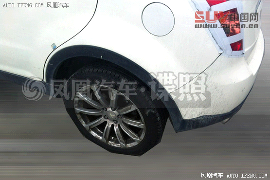 多個品牌將推出首款SUV 早晚邁出這步(7)