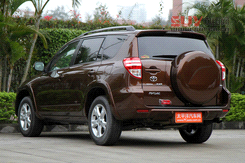 豐田RAV4