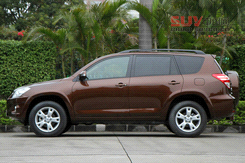 豐田RAV4