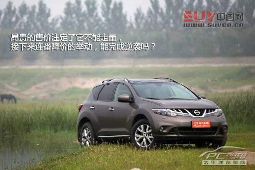 小偷青睞SUV
