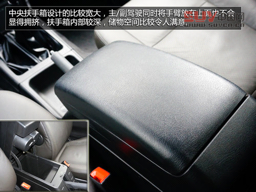 硬派SUV典范 全新帕拉丁四驅豪華紀念版