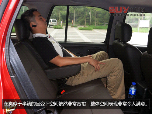 硬派SUV典范 全新帕拉丁四驅豪華紀念版