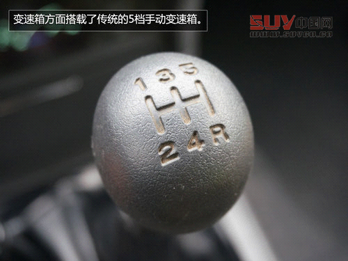 硬派SUV典范 全新帕拉丁四驅豪華紀念版