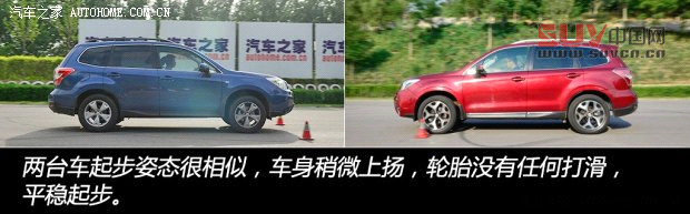 斯巴魯斯巴魯森林人2013款 2.0i 自動(dòng)豪華版