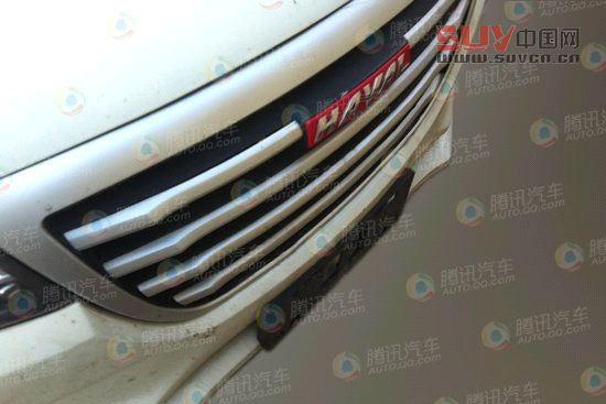 [新車諜報(bào)]華晨寶馬改款5系申報(bào)圖曝光