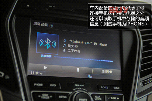 試駕現代格銳