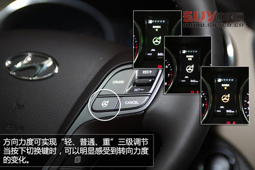 試駕現代格銳
