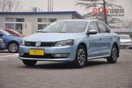 大眾 帕薩特 實(shí)拍 外觀 圖片