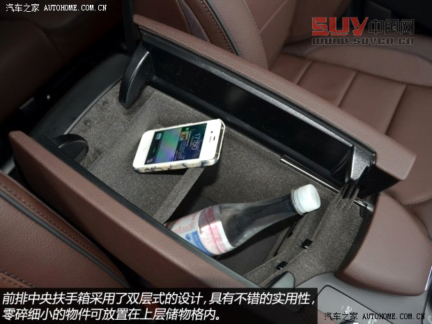 奔馳奔馳(進口)奔馳GL級2013款 GL500 4MATIC