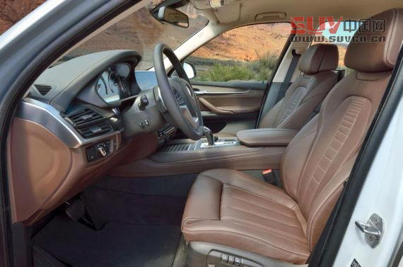 2014款寶馬(BMW)X5正式下線 2014款寶馬(BMW)X5正式下線