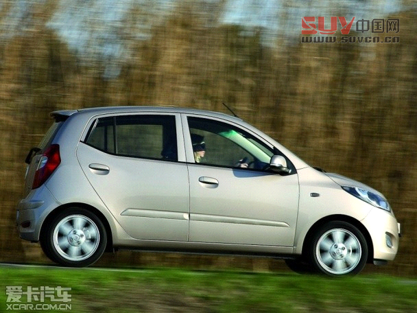 現(xiàn)代2011款現(xiàn)代i10 現(xiàn)代2011款現(xiàn)代i10