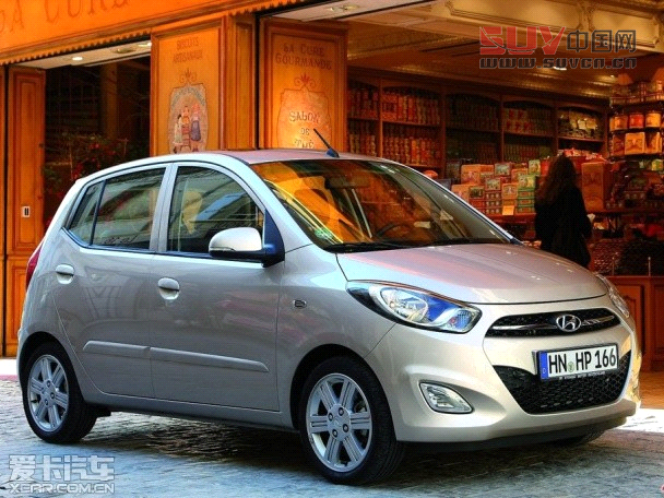 現(xiàn)代2011款現(xiàn)代i10 現(xiàn)代2011款現(xiàn)代i10