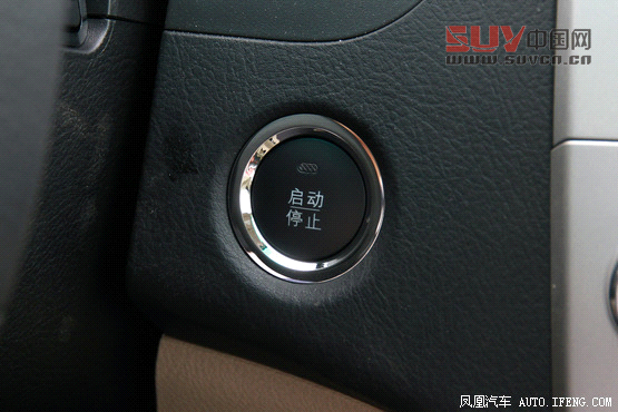 精確導購:12萬高配置SUV 都市超值首選(2)