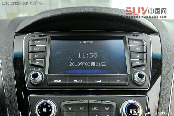 精確導購:12萬高配置SUV 都市超值首選(2)