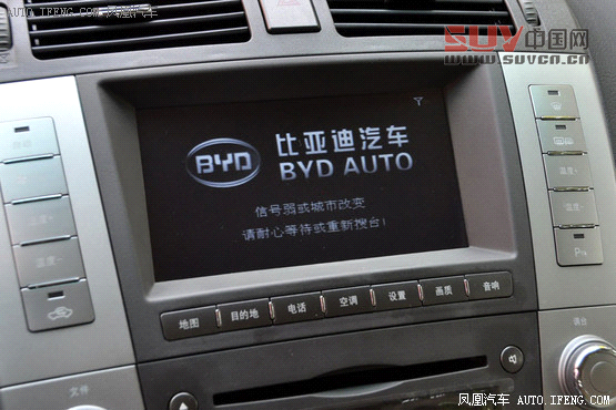 精確導購:12萬高配置SUV 都市超值首選(2)