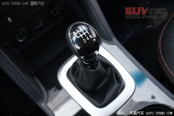 精確導購:12萬高配置SUV 都市超值首選(4)