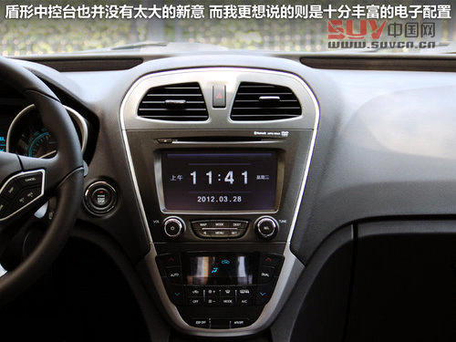 八款2.0L都市SUV推薦
