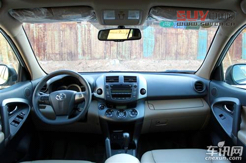 豐田 豐田RAV4