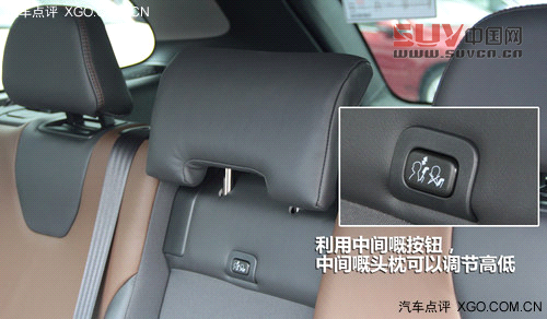 期待深入試駕 沃爾沃XC60廣州到店實(shí)拍