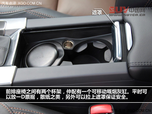 期待深入試駕 沃爾沃XC60廣州到店實(shí)拍