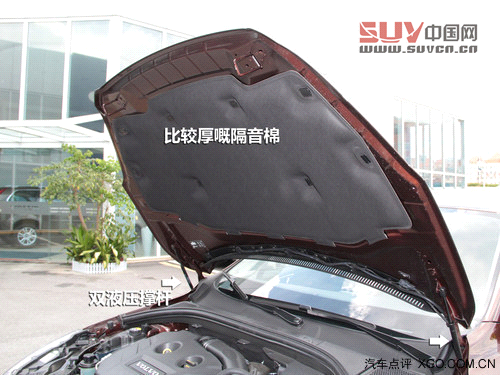 期待深入試駕 沃爾沃XC60廣州到店實(shí)拍