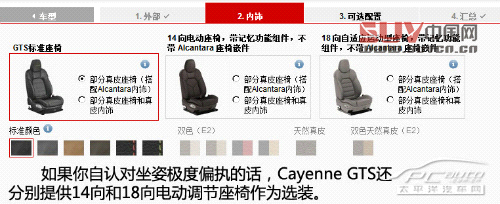 關(guān)山度若飛 測試保時(shí)捷Cayenne GTS