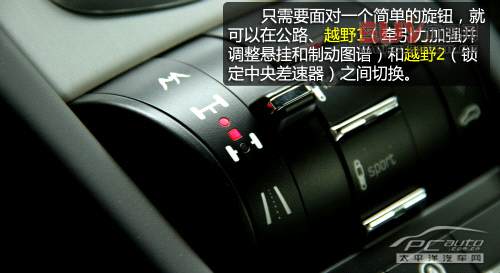 關(guān)山度若飛 測試保時(shí)捷Cayenne GTS