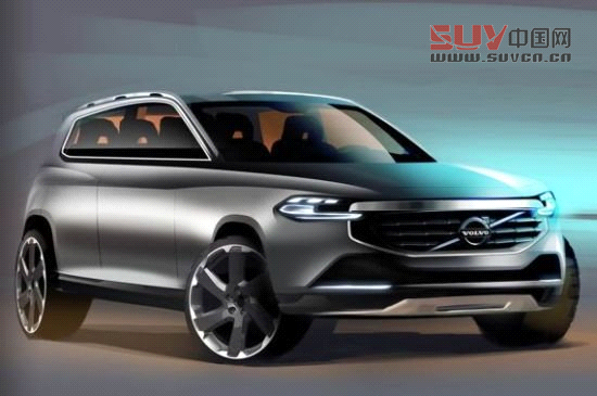 將換代重磅SUV車型解讀 德系新車爭奪戰(zhàn)