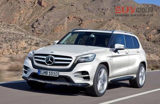 將換代重磅SUV車型解讀 德系新車爭奪戰(zhàn)
