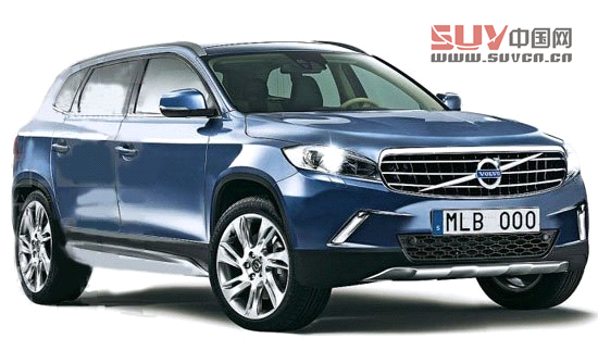 將換代重磅SUV車型解讀 德系新車爭奪戰(zhàn)