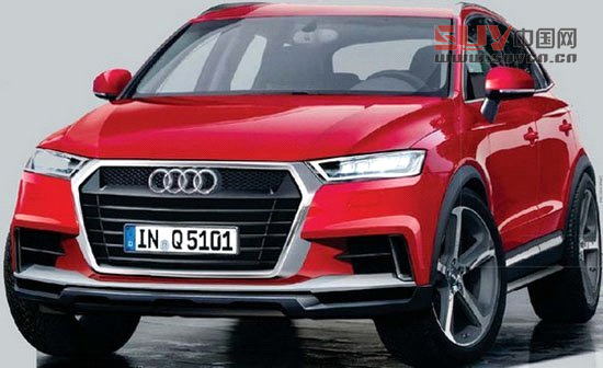 將換代重磅SUV車型解讀 德系新車爭奪戰(zhàn)