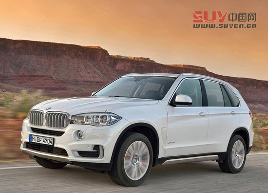 將換代重磅SUV車型解讀 德系新車爭奪戰(zhàn)