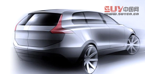 將換代重磅SUV車型解讀 德系新車爭奪戰(zhàn)