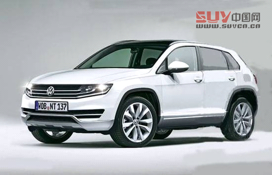 將換代重磅SUV車型解讀 德系新車爭奪戰(zhàn)