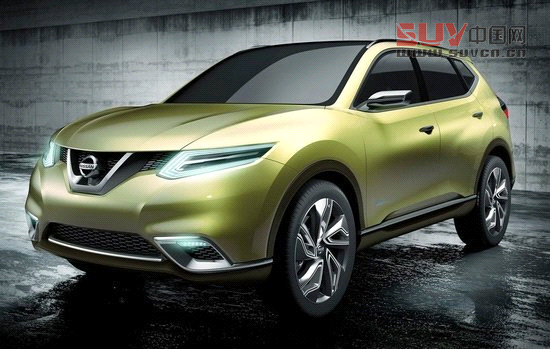 將換代重磅SUV車型解讀 德系新車爭奪戰(zhàn)