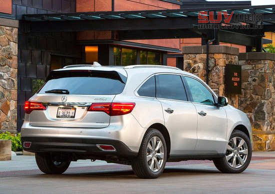 將換代重磅SUV車型解讀 德系新車爭奪戰(zhàn)